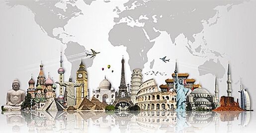 國慶旅游預(yù)訂方興未艾 春節(jié)出境游又開始搶客了