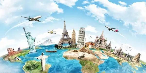 5.1旅游復(fù)蘇,郴州旅游總收入18.74億元!最火的居然是它!  從山水到國際,探索文化旅游新坐標(biāo)