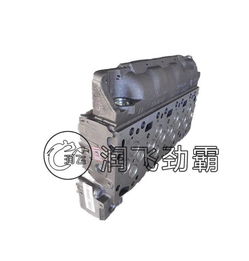 z8陜汽德龍缸蓋總成生產(chǎn)批發(fā) 品質(zhì)之源，配件大全